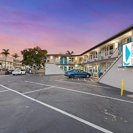 Hotel Point Loma San Diego Kültér fotó
