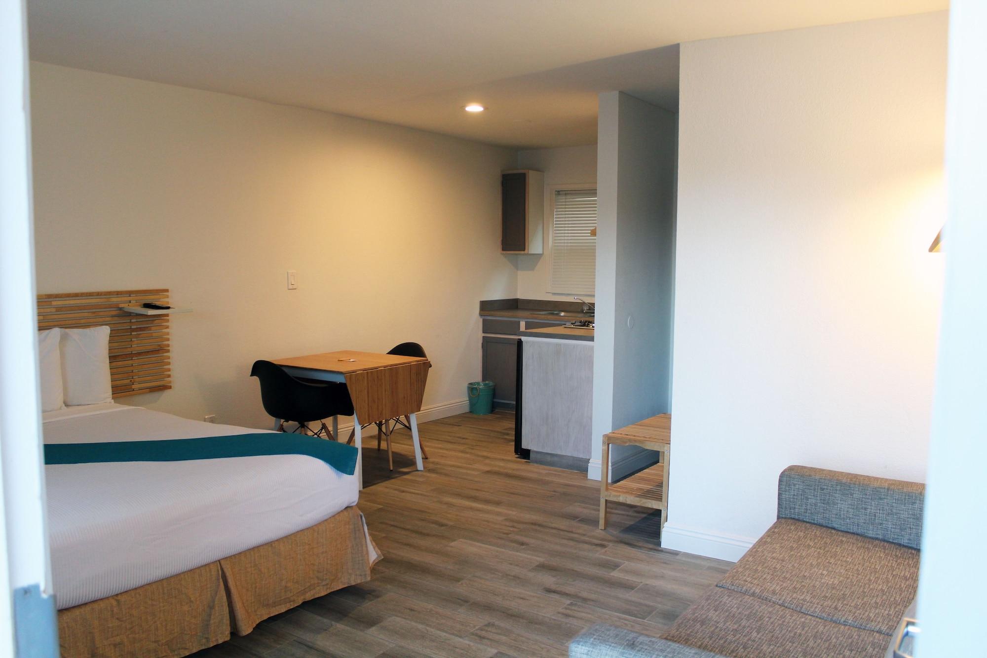 Hotel Point Loma San Diego Kültér fotó