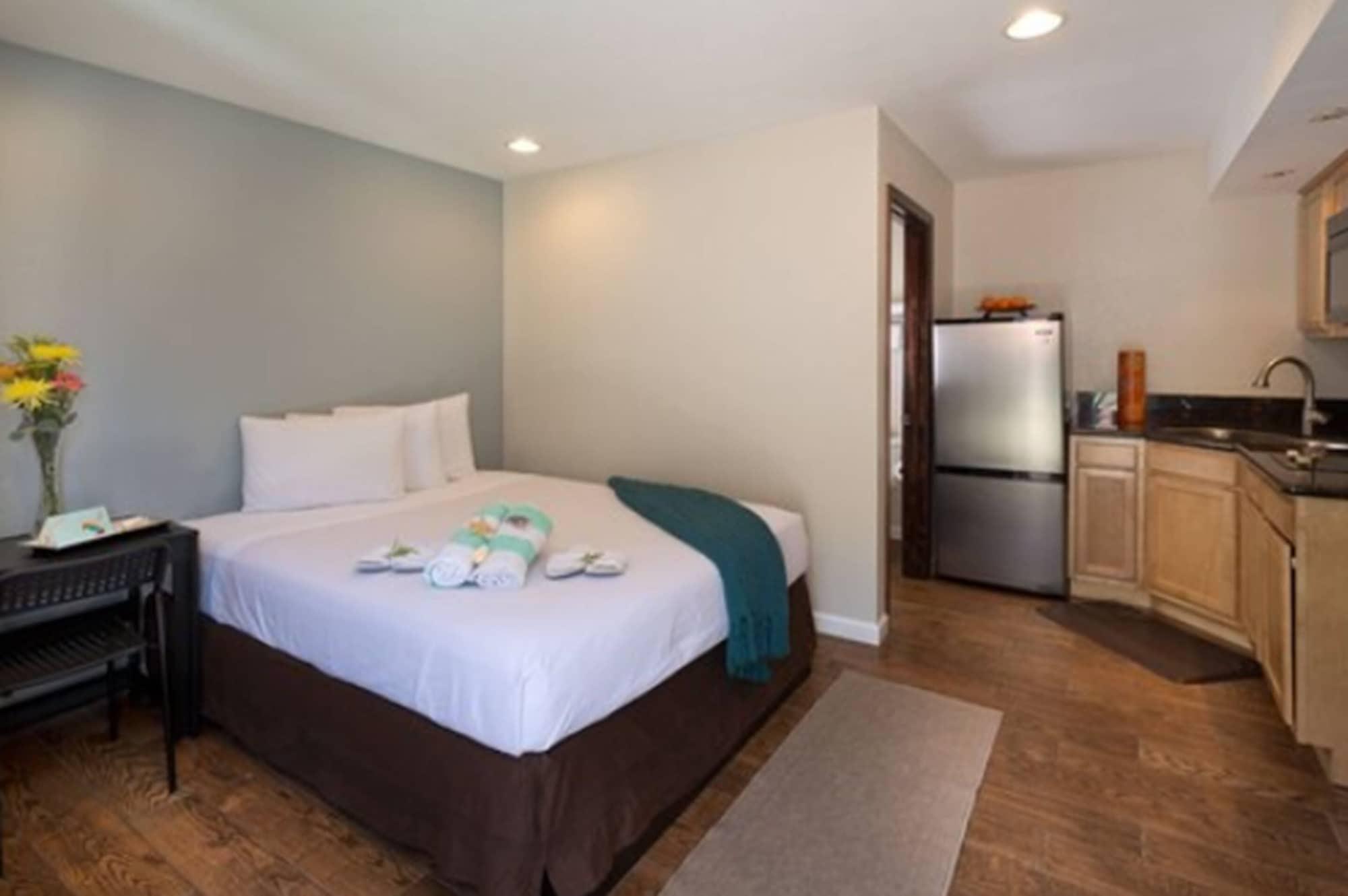 Hotel Point Loma San Diego Kültér fotó
