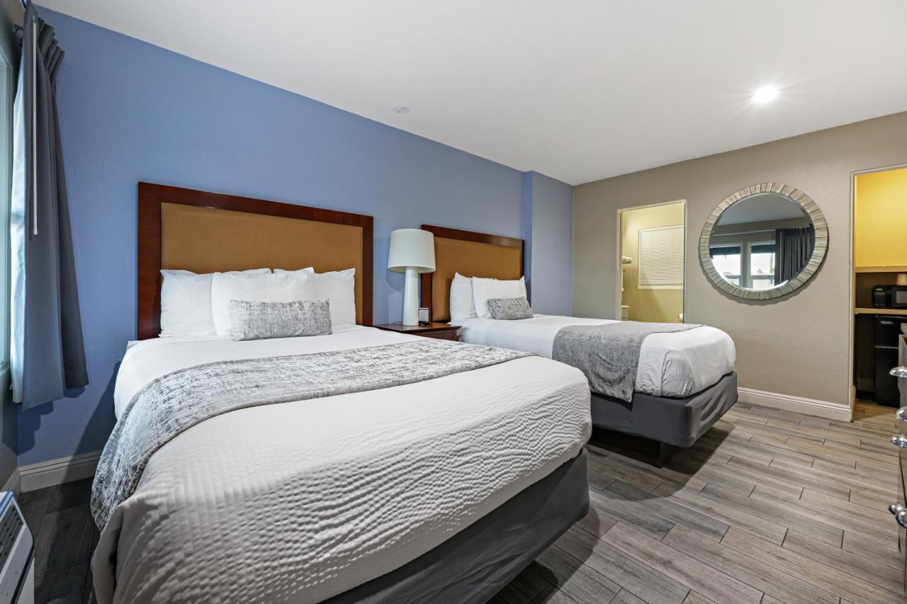 Hotel Point Loma San Diego Kültér fotó