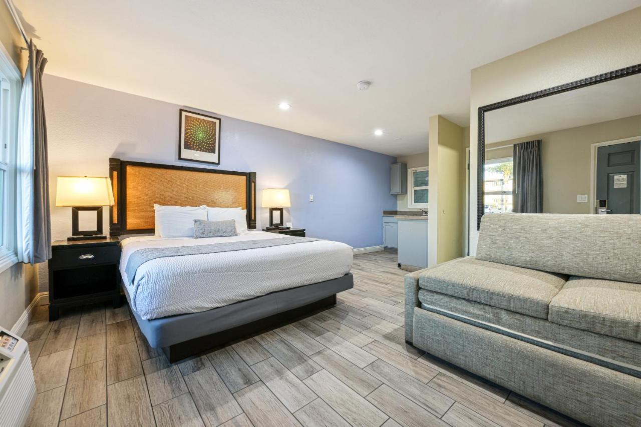 Hotel Point Loma San Diego Kültér fotó