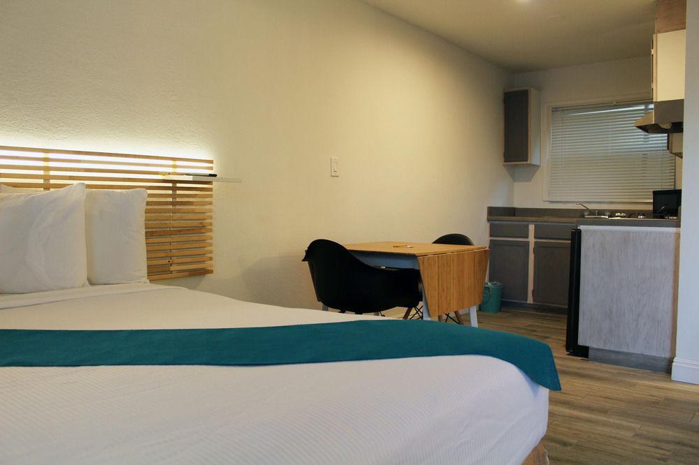 Hotel Point Loma San Diego Kültér fotó