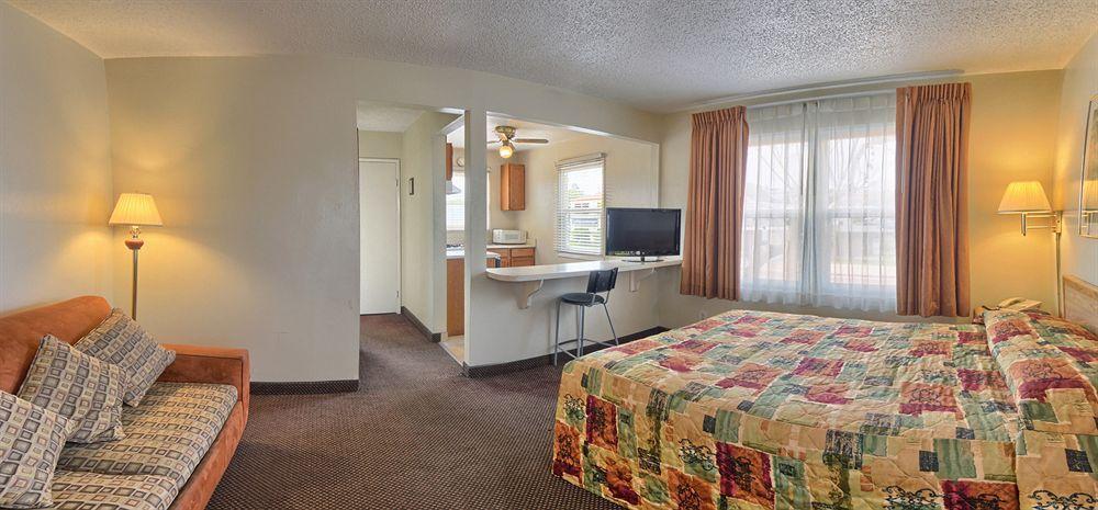 Hotel Point Loma San Diego Kültér fotó