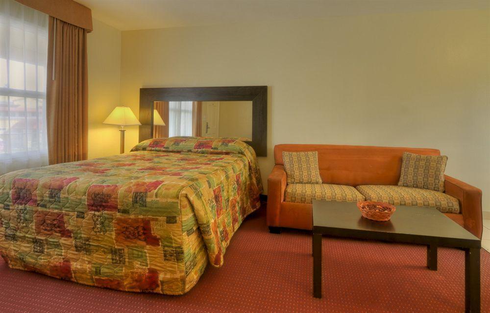 Hotel Point Loma San Diego Kültér fotó