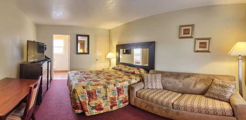 Hotel Point Loma San Diego Kültér fotó