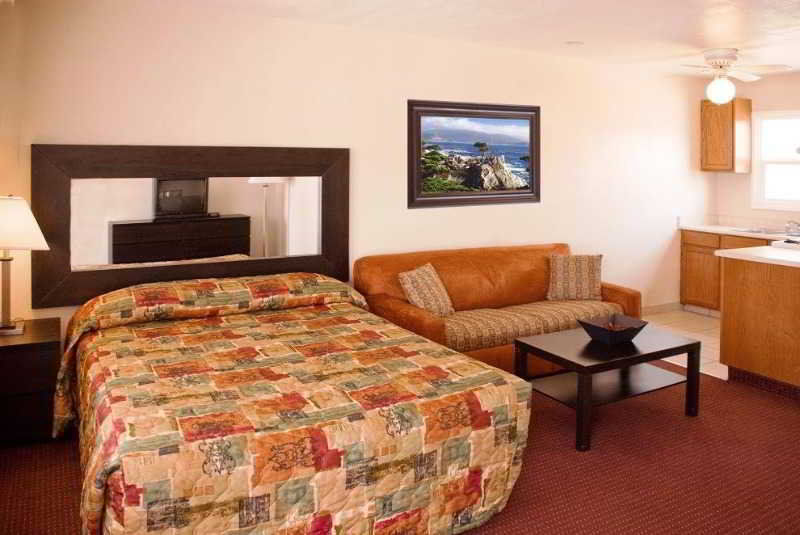 Hotel Point Loma San Diego Kültér fotó