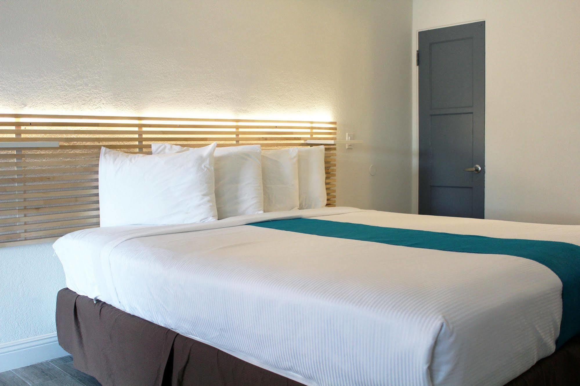 Hotel Point Loma San Diego Kültér fotó