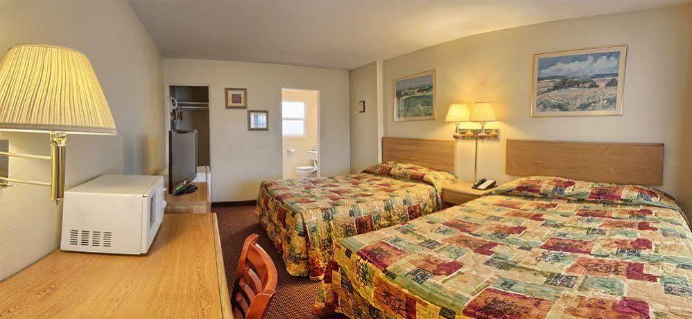 Hotel Point Loma San Diego Kültér fotó
